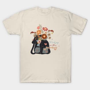 Joy In The Journey T-Shirt